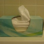 The Problem with Handkerchiefs