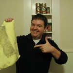 Microfiber Cloths Actually Are Miracle Cloths