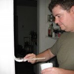 Reduce Indoor Air Pollution with No-VOC Paint