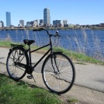 I Got a Bike!!