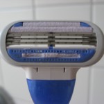Switching to Recycled Razors