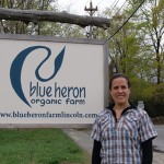 Blue Heron Organic Farm